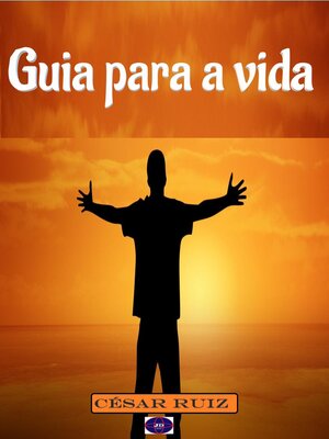 cover image of Guia para a vida